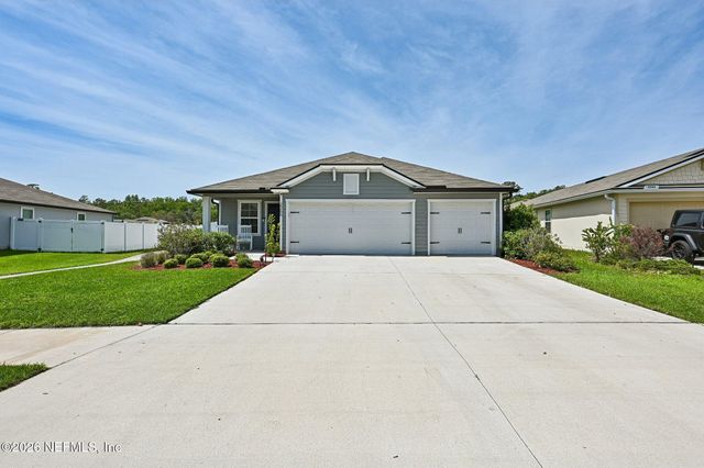 2266 FALLING STAR Lane, Green Cove Springs, FL 32043