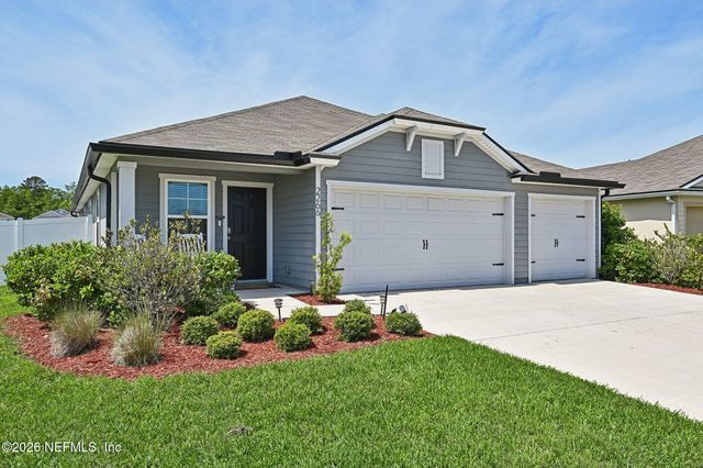 2266 FALLING STAR Lane, Green Cove Springs, FL 32043