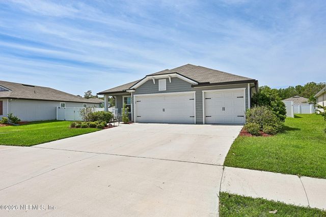 2266 FALLING STAR Lane, Green Cove Springs, FL 32043