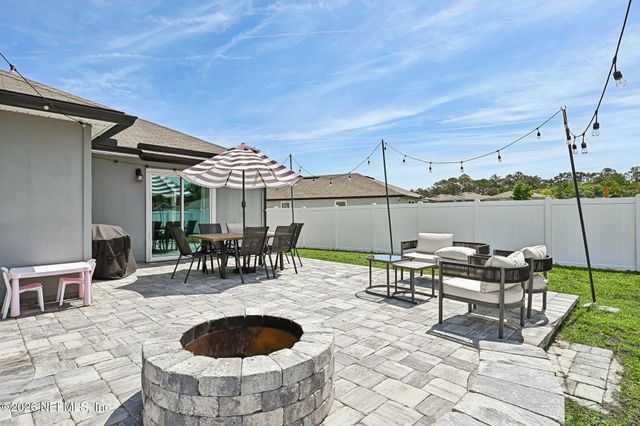 2266 FALLING STAR Lane, Green Cove Springs, FL 32043