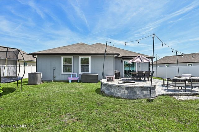 2266 FALLING STAR Lane, Green Cove Springs, FL 32043
