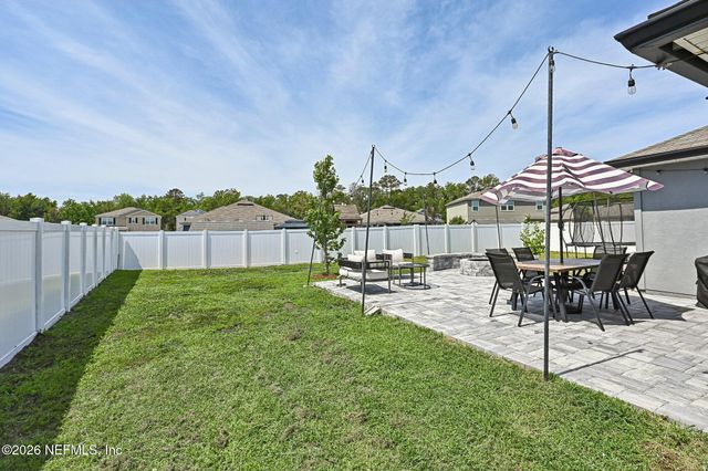 2266 FALLING STAR Lane, Green Cove Springs, FL 32043