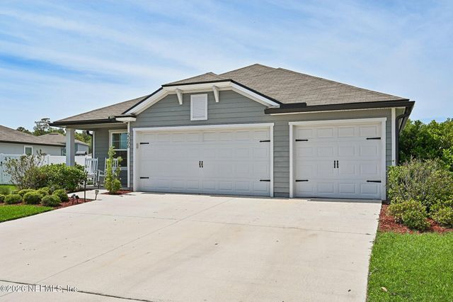 2266 FALLING STAR Lane, Green Cove Springs, FL 32043