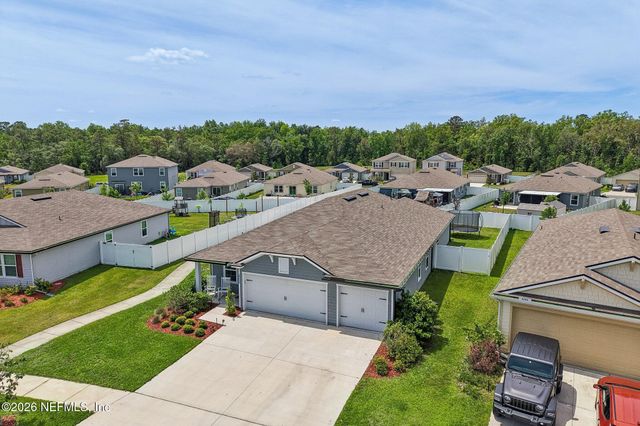 2266 FALLING STAR Lane, Green Cove Springs, FL 32043