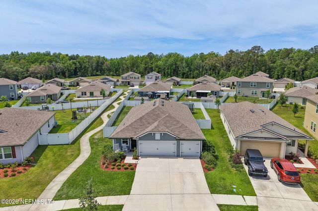 2266 FALLING STAR Lane, Green Cove Springs, FL 32043