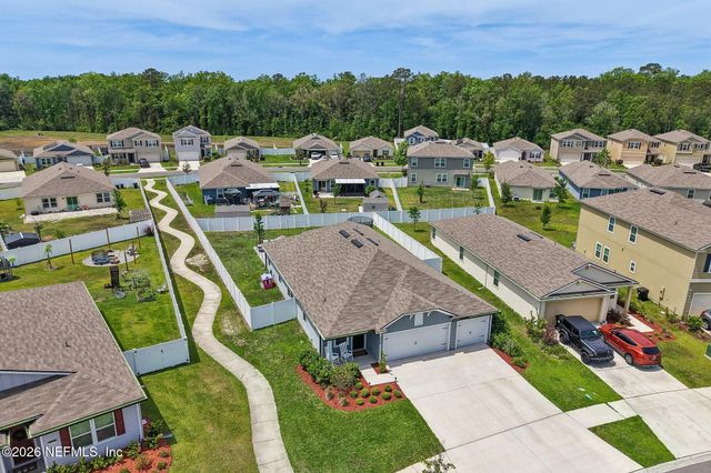 2266 FALLING STAR Lane, Green Cove Springs, FL 32043