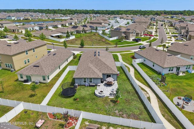 2266 FALLING STAR Lane, Green Cove Springs, FL 32043