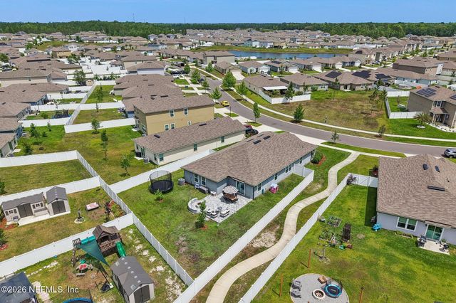 2266 FALLING STAR Lane, Green Cove Springs, FL 32043