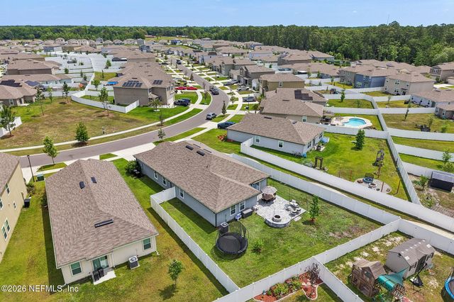 2266 FALLING STAR Lane, Green Cove Springs, FL 32043