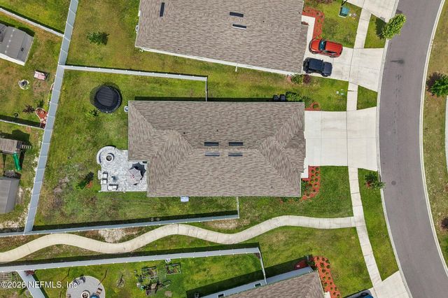 2266 FALLING STAR Lane, Green Cove Springs, FL 32043