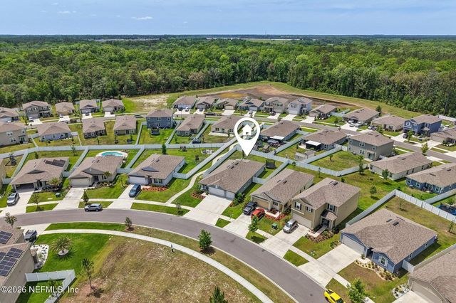2266 FALLING STAR Lane, Green Cove Springs, FL 32043