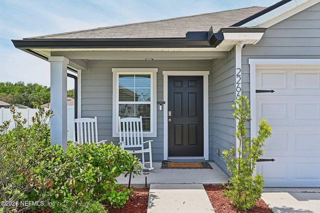 2266 FALLING STAR Lane, Green Cove Springs, FL 32043