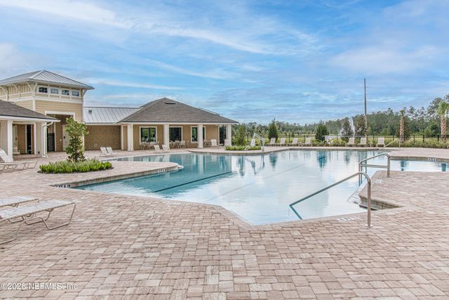 2266 FALLING STAR Lane, Green Cove Springs, FL 32043