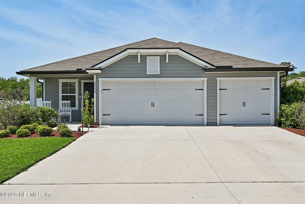 2266 FALLING STAR Lane, Green Cove Springs, FL 32043