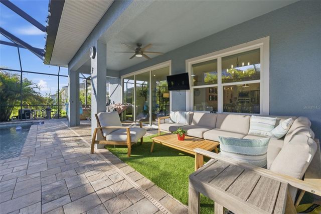 5909 SILVER SUN DRIVE, Apollo Beach, FL 33572