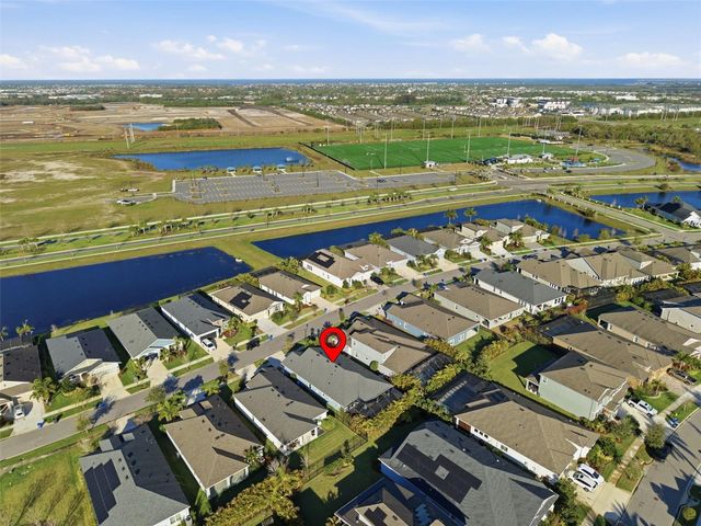 5909 SILVER SUN DRIVE, Apollo Beach, FL 33572