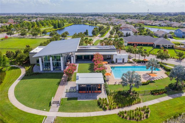 5909 SILVER SUN DRIVE, Apollo Beach, FL 33572