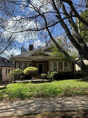 840 Penn NE Avenue 1, Atlanta, GA 30308