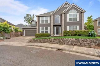 715 Shadowwood Loop Rd, Keizer, OR 97303