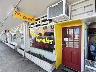 1329 Nuuanu Avenue, Honolulu, HI 96817