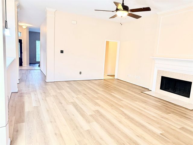 2935 Napoleonic Court, Houston, TX 77014