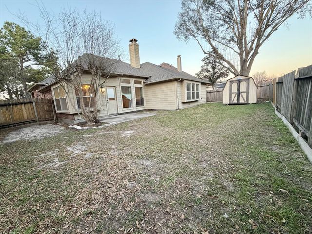 2935 Napoleonic Court, Houston, TX 77014