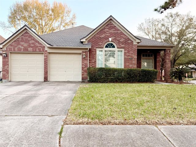 2935 Napoleonic Court, Houston, TX 77014