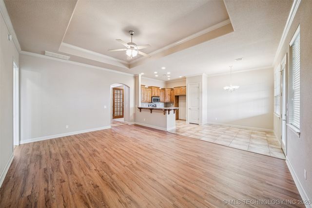 26990 E 143rd Street S, Coweta, OK 74429