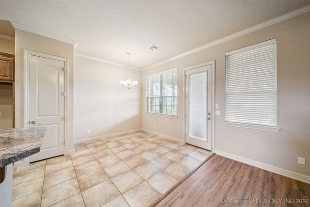 26990 E 143rd Street S, Coweta, OK 74429