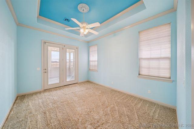 26990 E 143rd Street S, Coweta, OK 74429