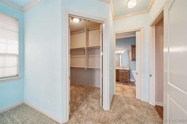 26990 E 143rd Street S, Coweta, OK 74429