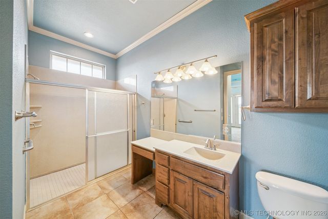 26990 E 143rd Street S, Coweta, OK 74429