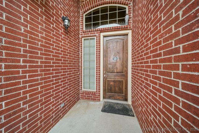 26990 E 143rd Street S, Coweta, OK 74429