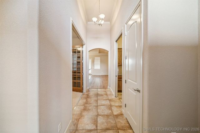 26990 E 143rd Street S, Coweta, OK 74429