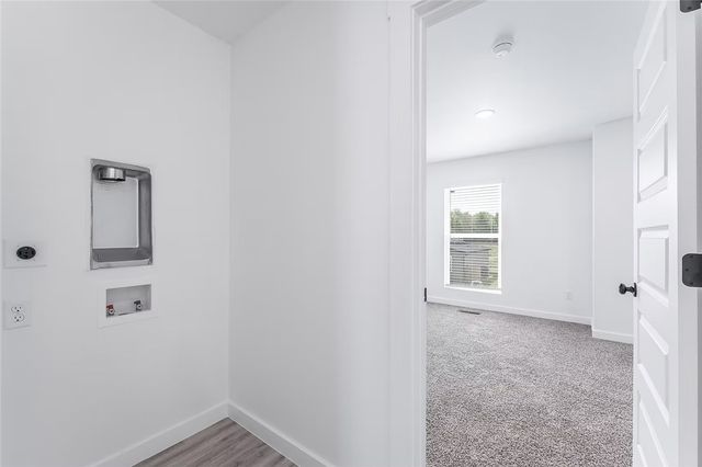 541 Discovery Avenue, Bentonville, AR 72712