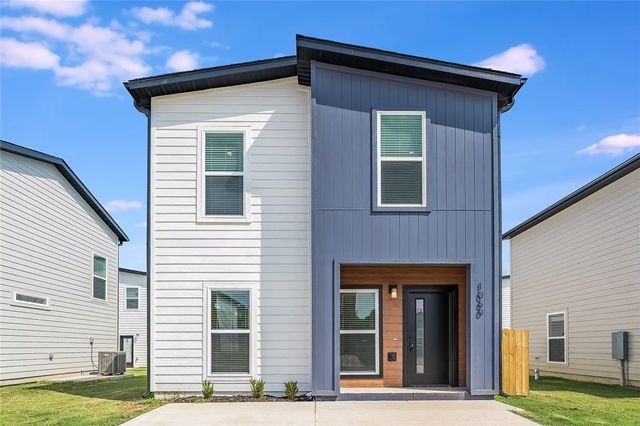 541 Discovery Avenue, Bentonville, AR 72712