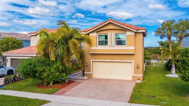 1941 SW 148th Way, Miramar, FL 33027