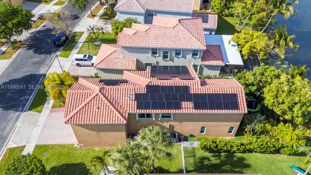 1941 SW 148th Way, Miramar, FL 33027