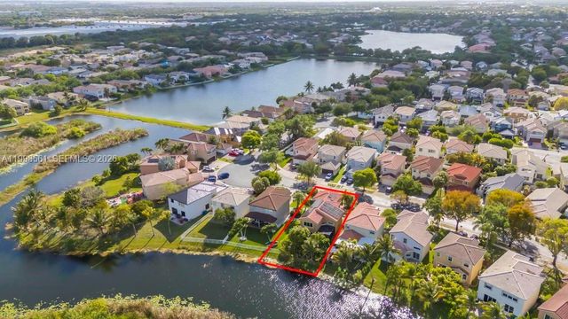 1941 SW 148th Way, Miramar, FL 33027