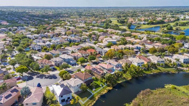 1941 SW 148th Way, Miramar, FL 33027