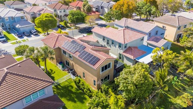 1941 SW 148th Way, Miramar, FL 33027