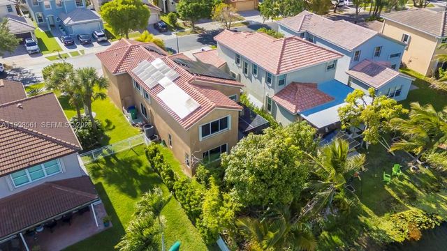 1941 SW 148th Way, Miramar, FL 33027