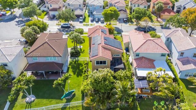 1941 SW 148th Way, Miramar, FL 33027