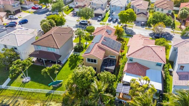 1941 SW 148th Way, Miramar, FL 33027