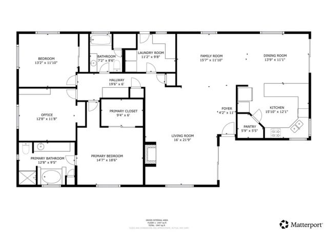 2275 W 25th 12, San Pedro, CA 90732