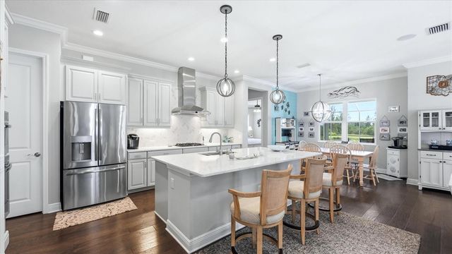 519 WILDLIFE GLEN, Bradenton, FL 34209