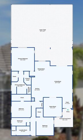 519 WILDLIFE GLEN, Bradenton, FL 34209