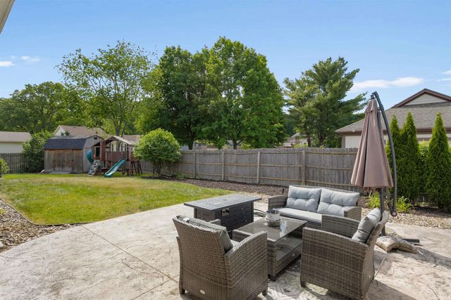 11901 Buttercup Lane, Granger, IN 46530