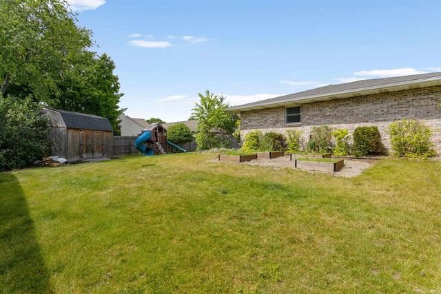 11901 Buttercup Lane, Granger, IN 46530