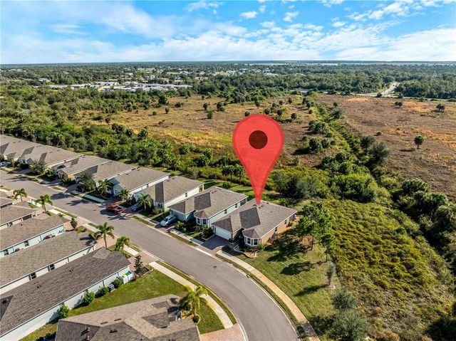 5301 SHELL MOUND CIRCLE, Punta Gorda, FL 33982